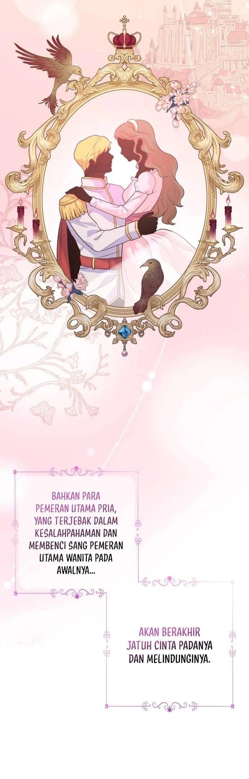 For Your Perfect Ending Chapter 1 Gambar 5