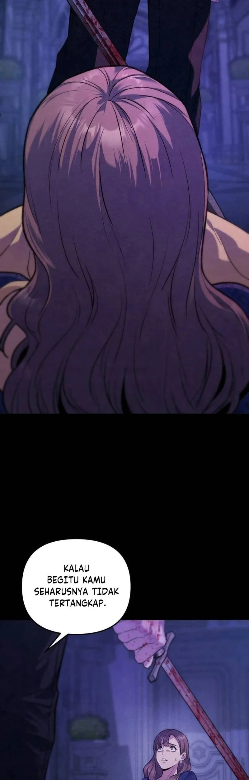 For Your Perfect Ending Chapter 1 Gambar 9