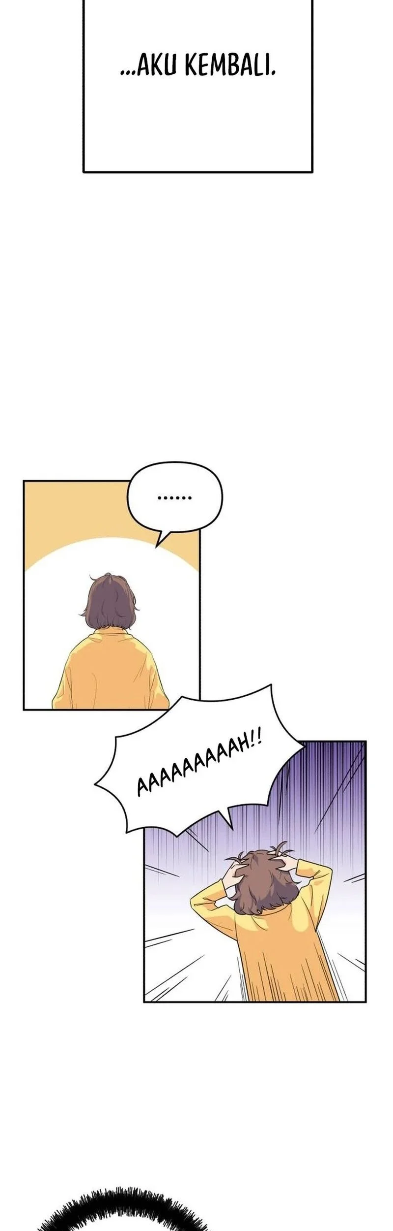 For Your Perfect Ending Chapter 1 Gambar 19