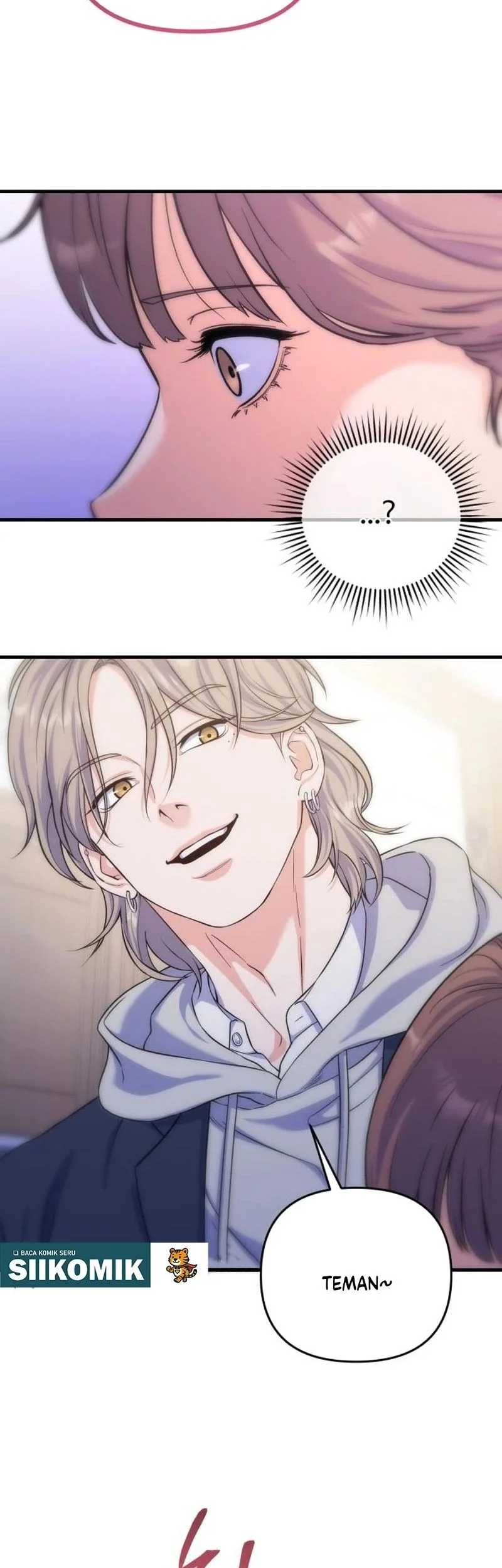 For Your Perfect Ending Chapter 10 Gambar 37