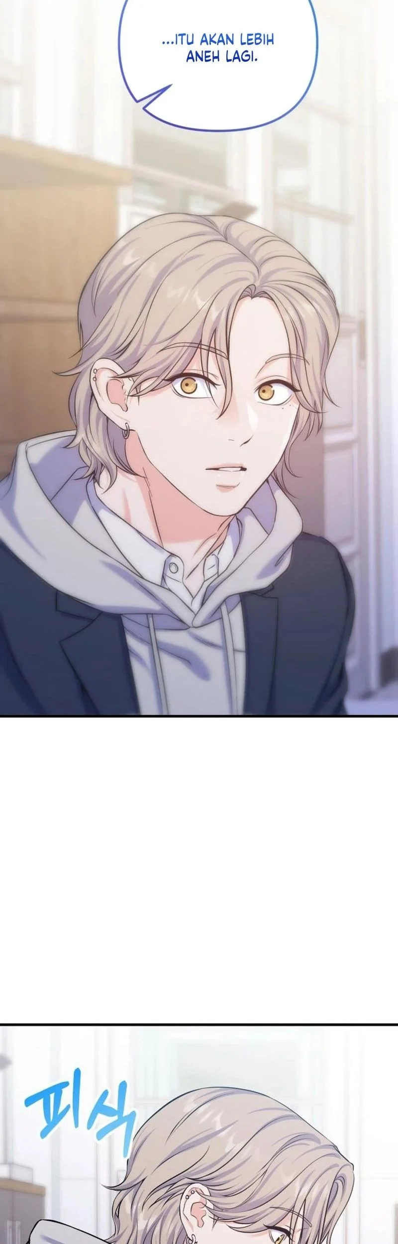 For Your Perfect Ending Chapter 10 Gambar 49