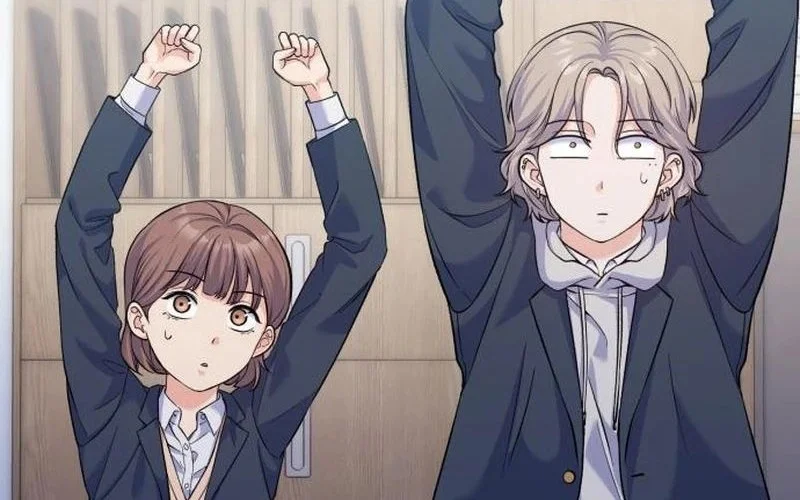 For Your Perfect Ending Chapter 10 Gambar 56