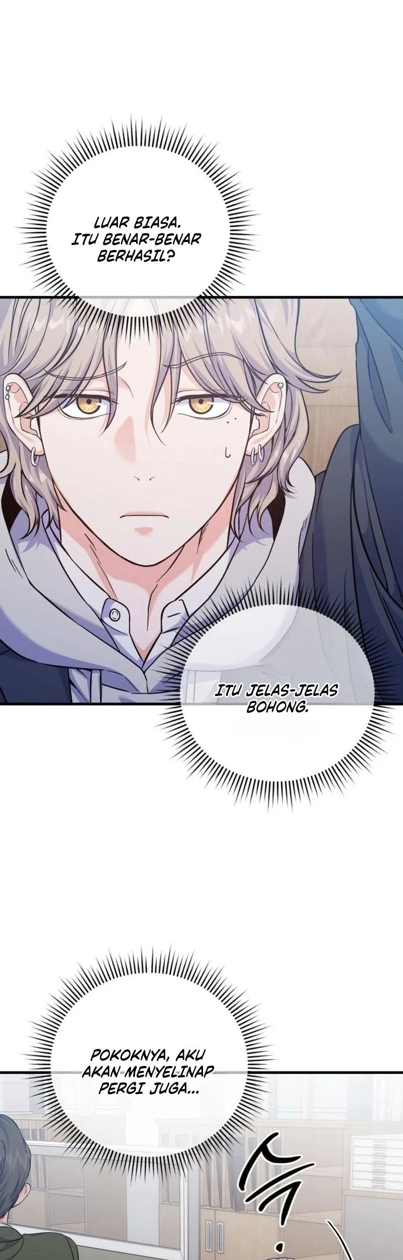 For Your Perfect Ending Chapter 10 Gambar 62