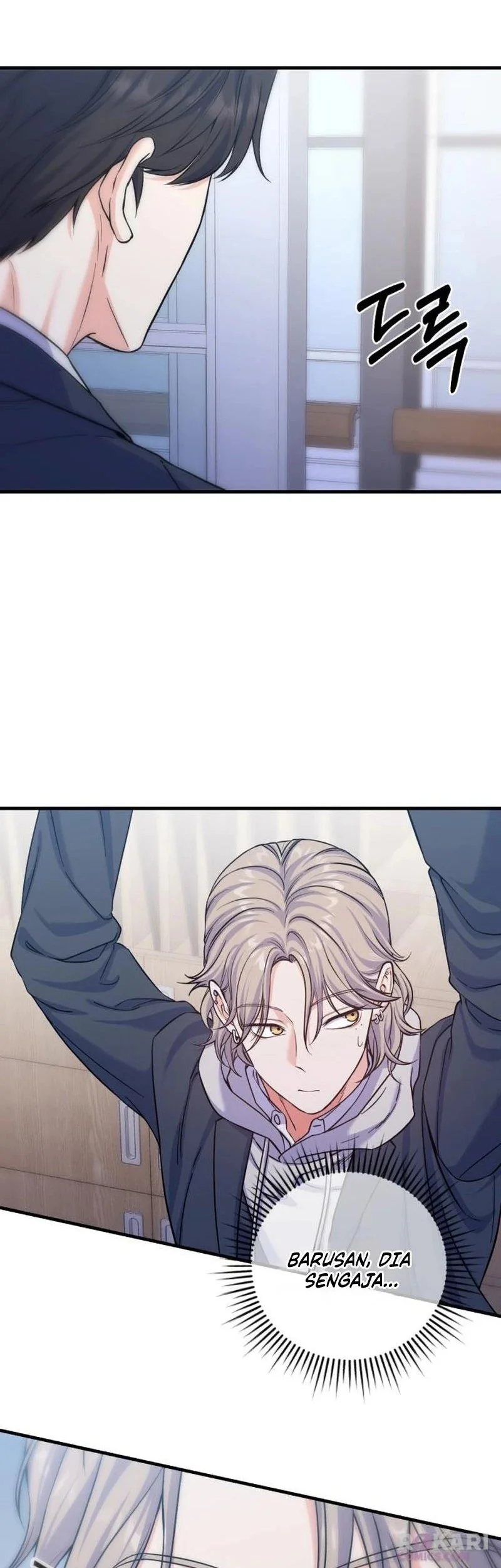 For Your Perfect Ending Chapter 10 Gambar 66