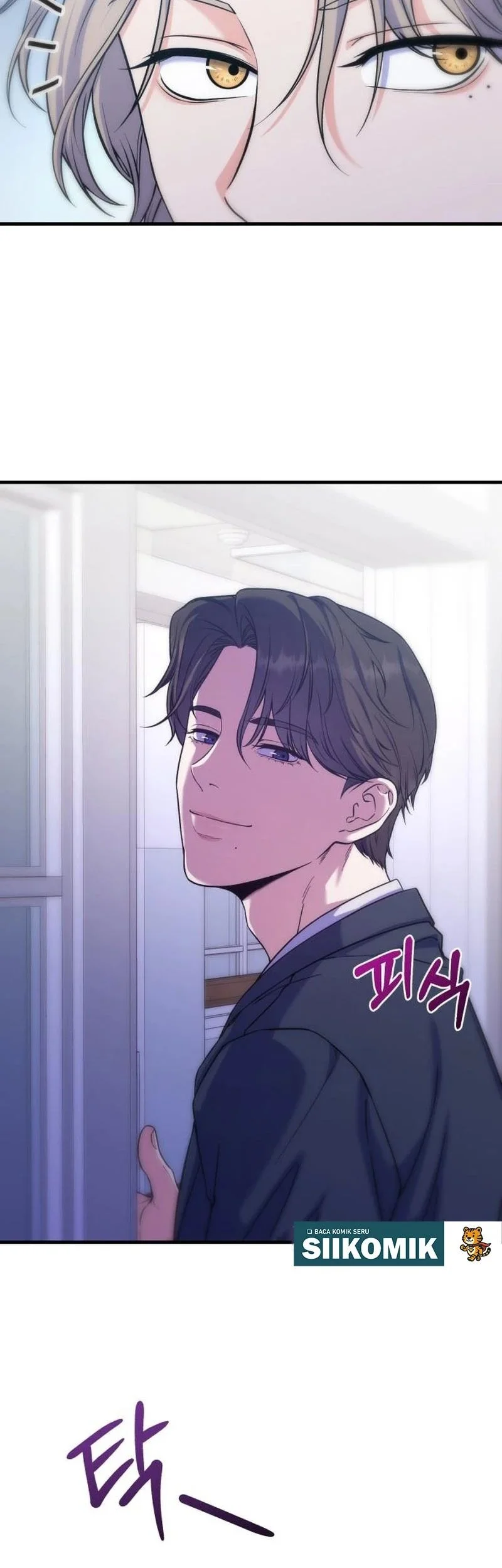 For Your Perfect Ending Chapter 10 Gambar 67