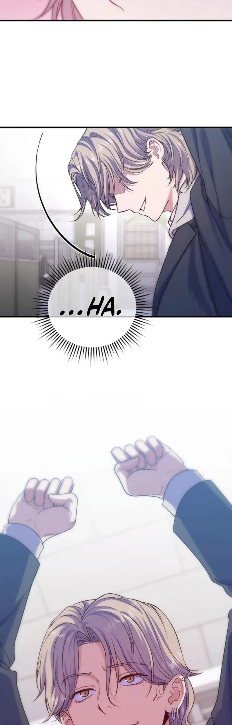 For Your Perfect Ending Chapter 10 Gambar 69