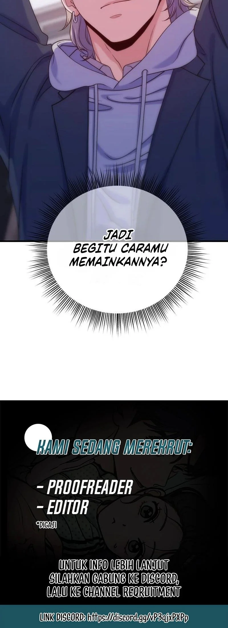 For Your Perfect Ending Chapter 10 Gambar 70