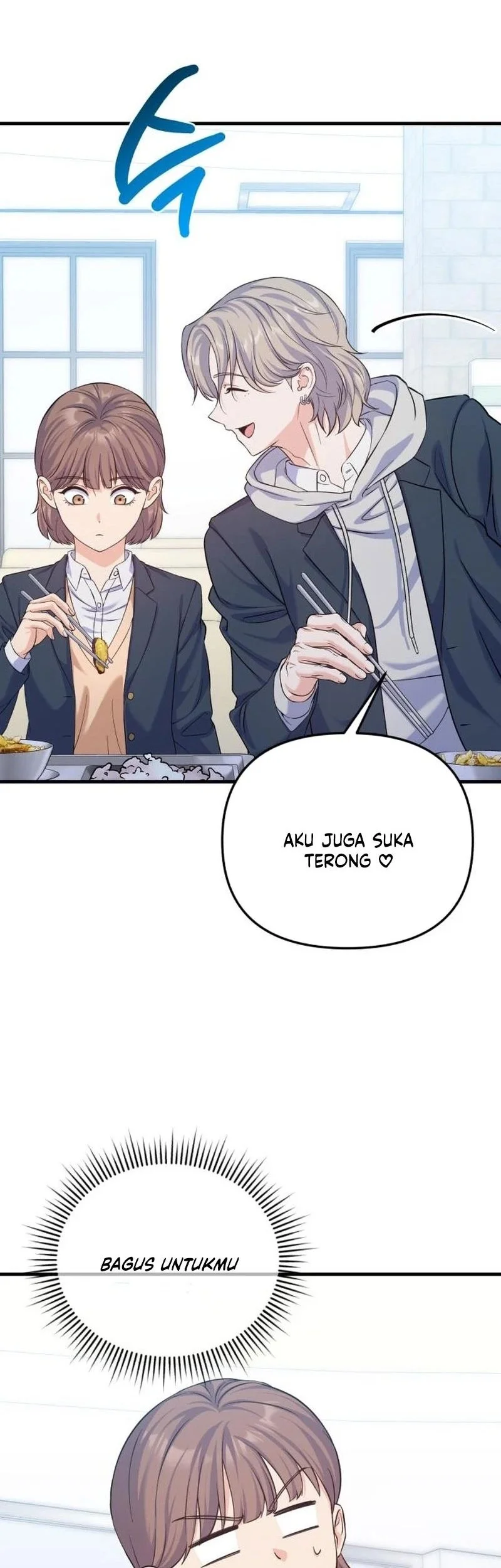 For Your Perfect Ending Chapter 10 Gambar 10