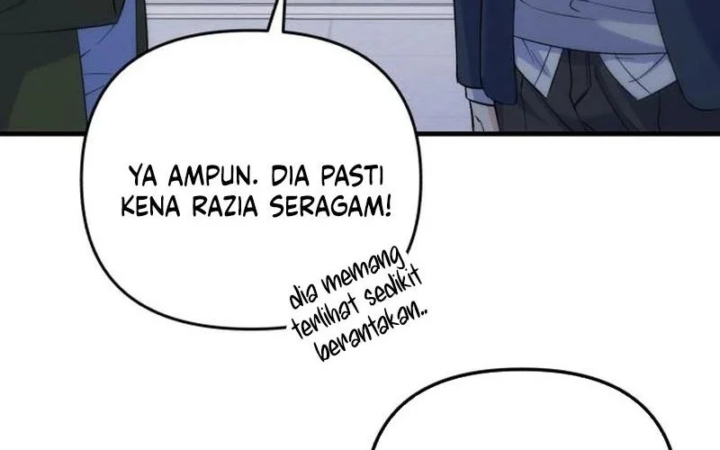 For Your Perfect Ending Chapter 10 Gambar 32