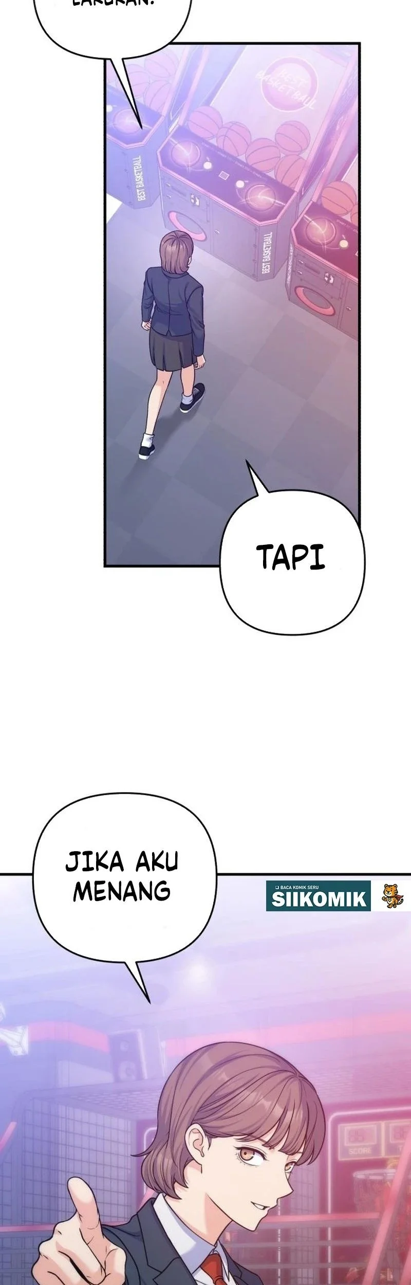 For Your Perfect Ending Chapter 11 Gambar 39