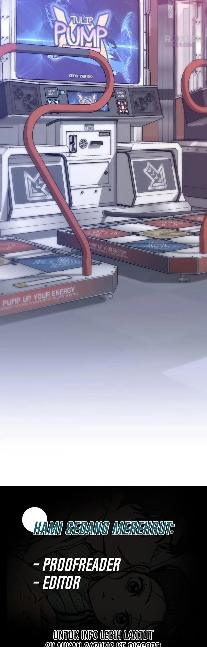 For Your Perfect Ending Chapter 11 Gambar 54