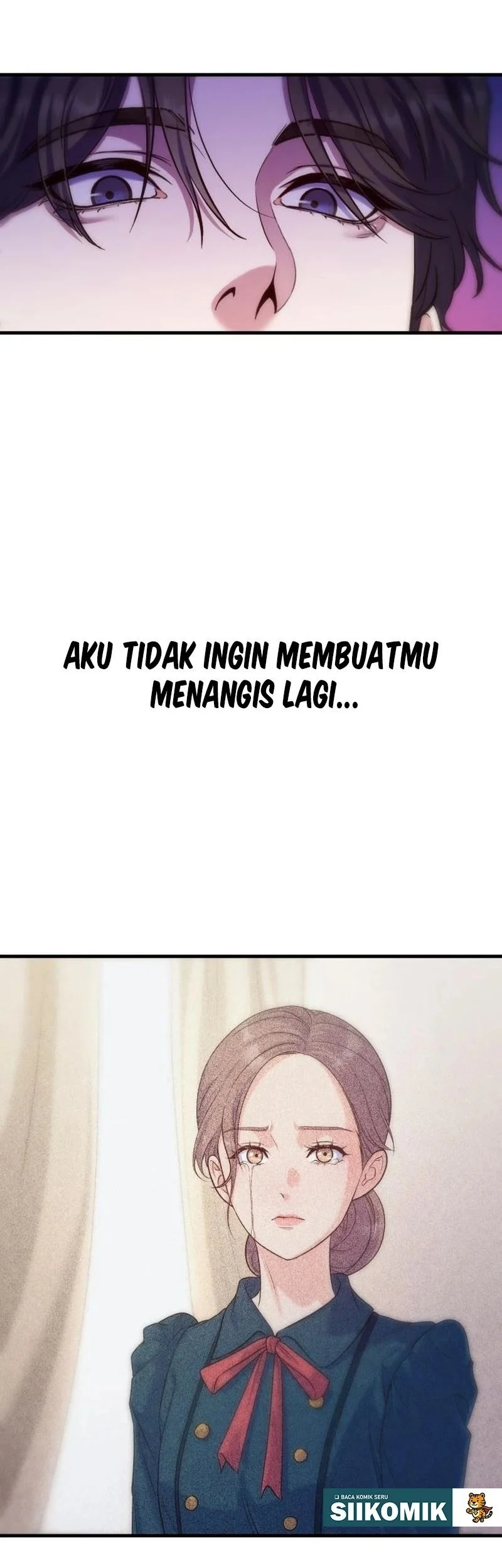 For Your Perfect Ending Chapter 11 Gambar 5