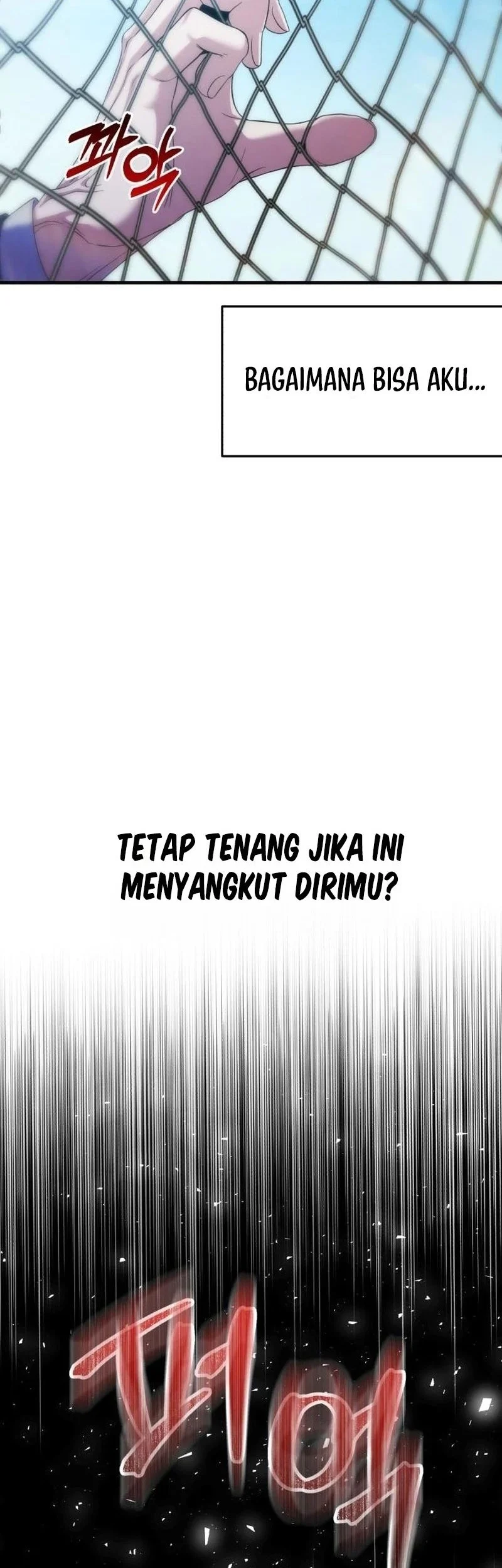 For Your Perfect Ending Chapter 11 Gambar 10