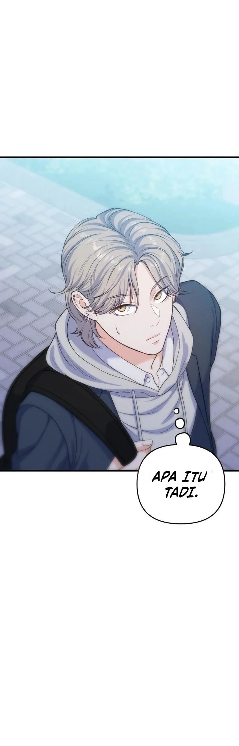 For Your Perfect Ending Chapter 11 Gambar 14