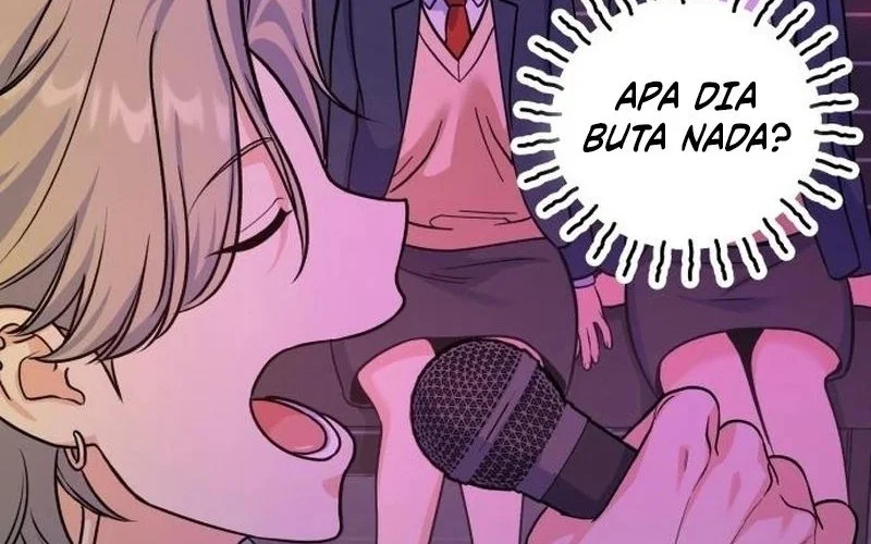 For Your Perfect Ending Chapter 12 Gambar 52