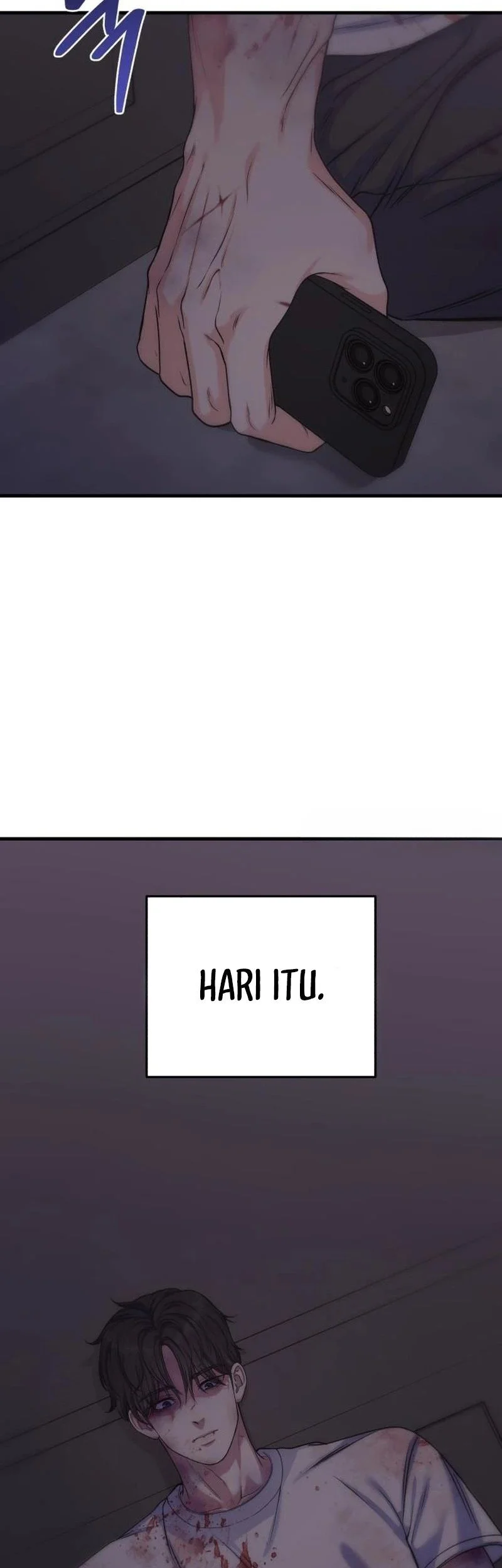 For Your Perfect Ending Chapter 12 Gambar 59