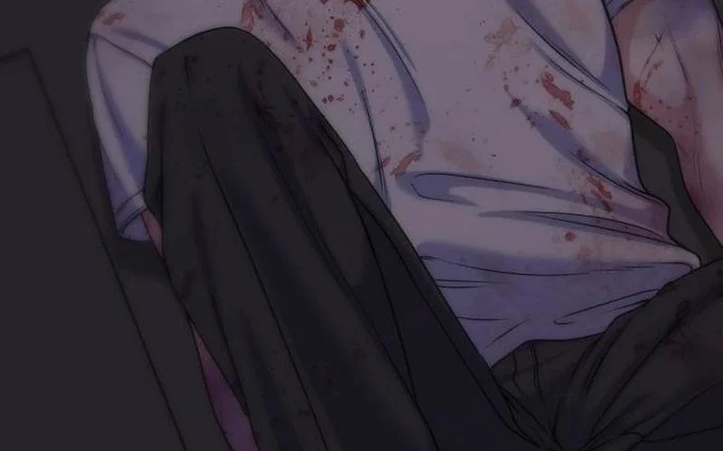 For Your Perfect Ending Chapter 12 Gambar 60