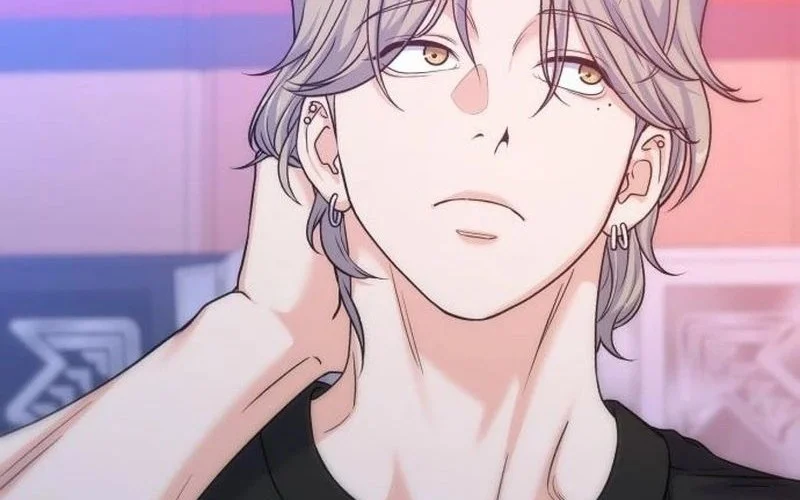 For Your Perfect Ending Chapter 12 Gambar 24