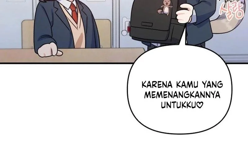 For Your Perfect Ending Chapter 13 Gambar 44