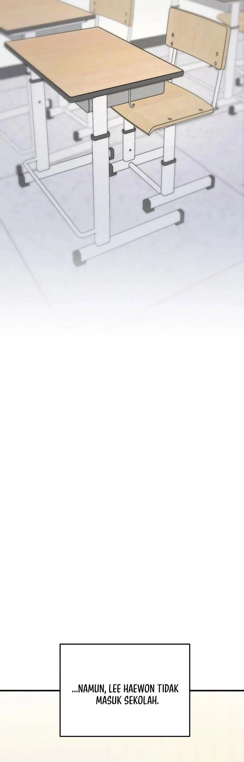 For Your Perfect Ending Chapter 13 Gambar 47