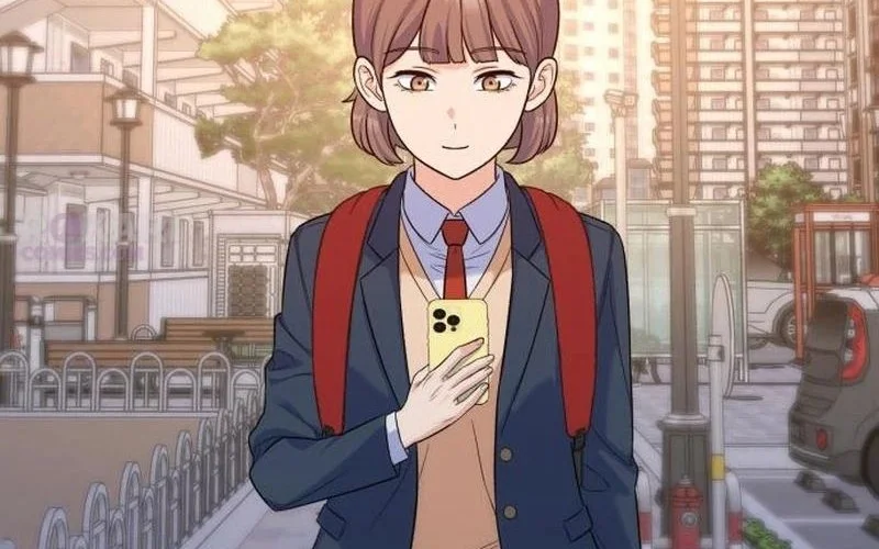 For Your Perfect Ending Chapter 13 Gambar 56