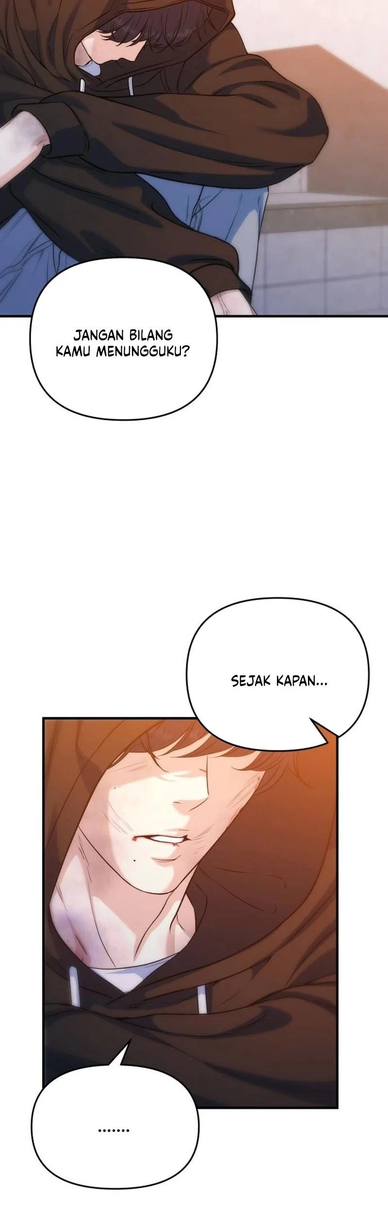 For Your Perfect Ending Chapter 13 Gambar 59