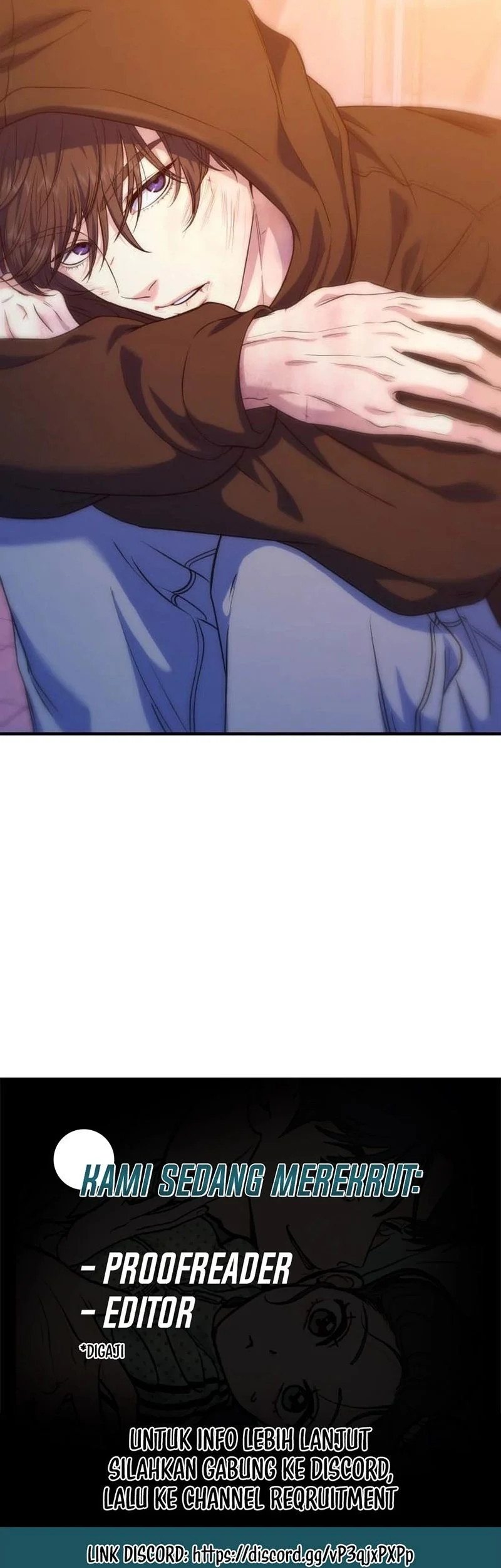 For Your Perfect Ending Chapter 13 Gambar 65