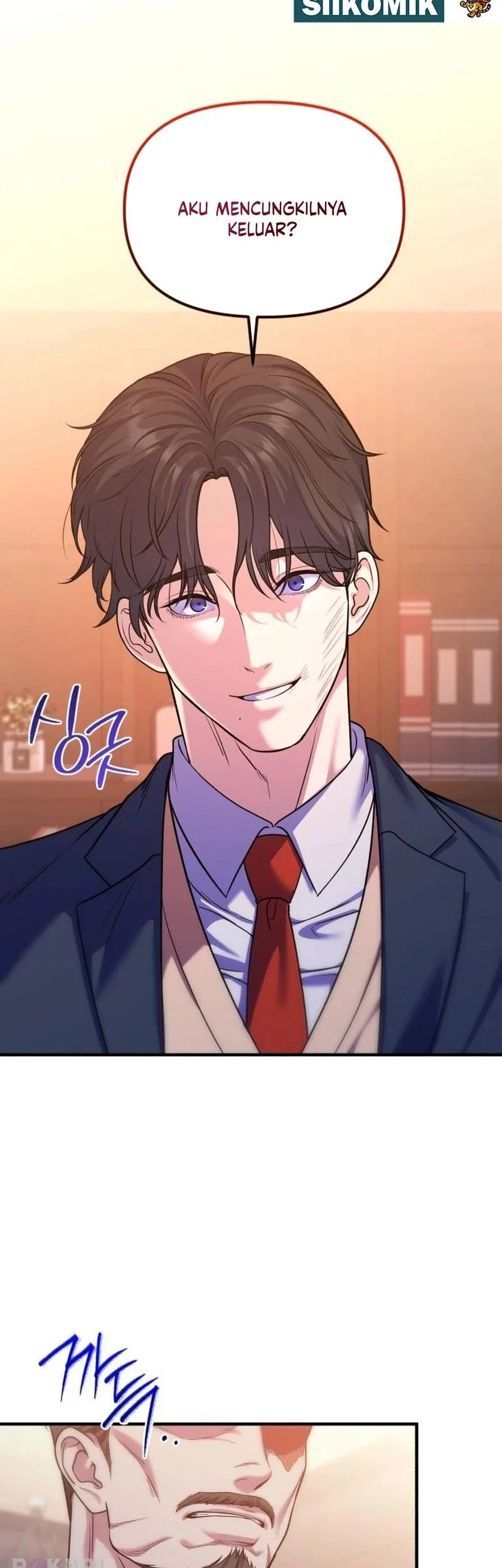 For Your Perfect Ending Chapter 13 Gambar 13