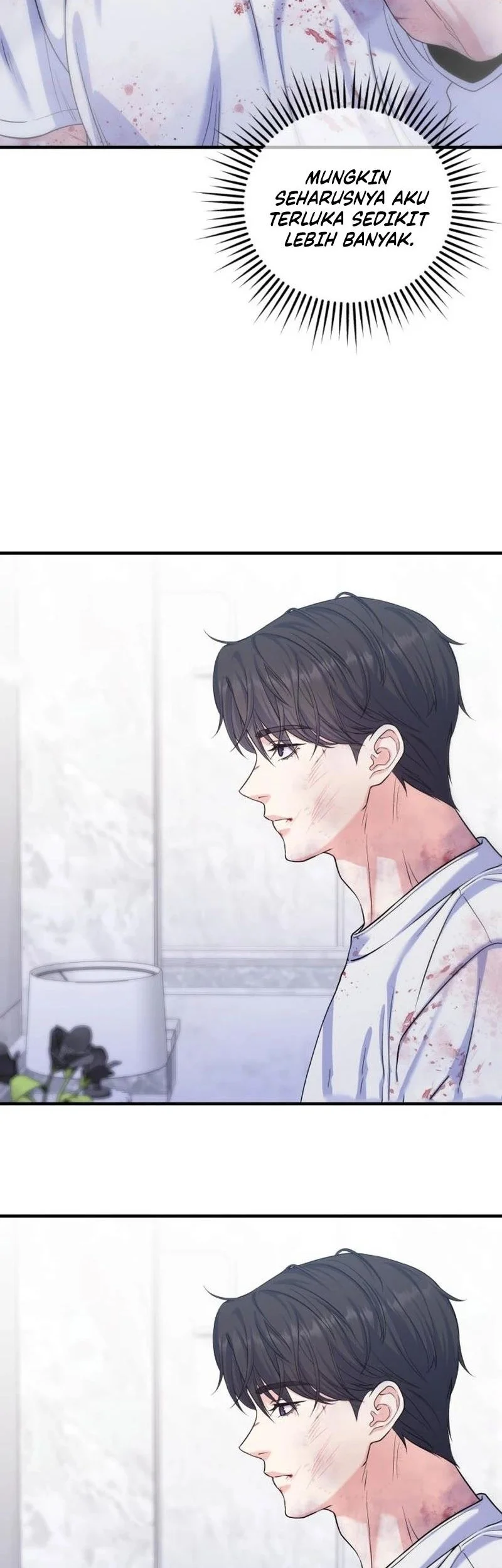 For Your Perfect Ending Chapter 13 Gambar 18