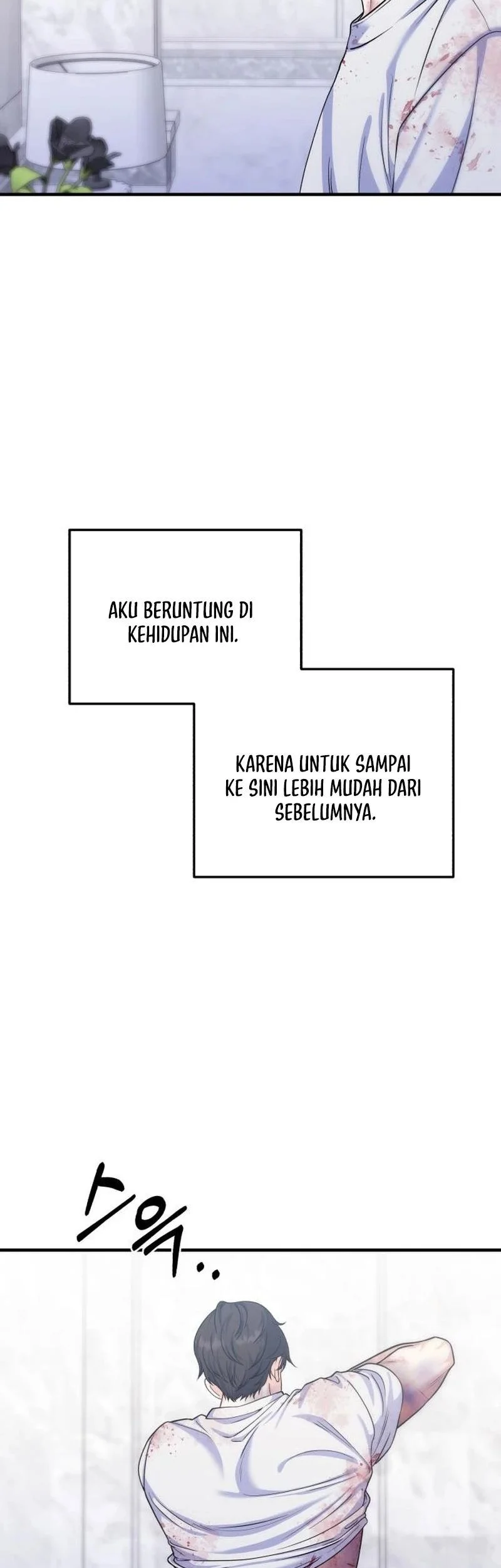 For Your Perfect Ending Chapter 13 Gambar 19