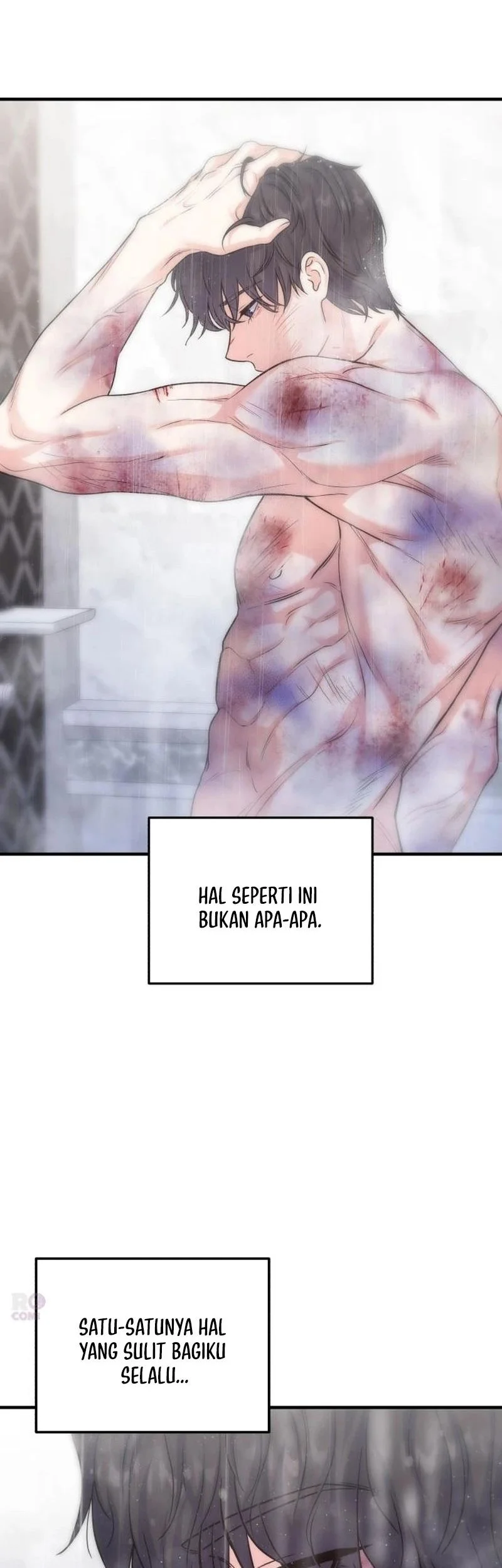 For Your Perfect Ending Chapter 13 Gambar 22