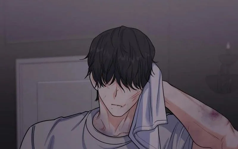 For Your Perfect Ending Chapter 13 Gambar 24