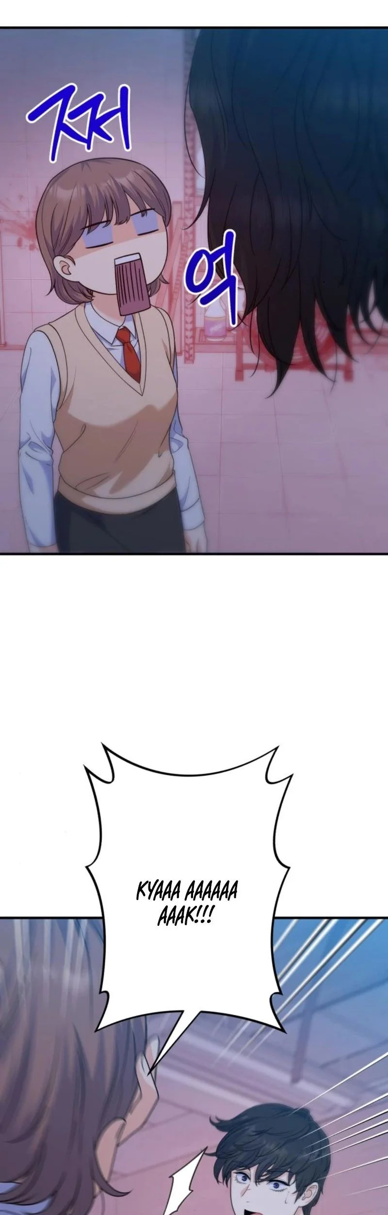 For Your Perfect Ending Chapter 14 Gambar 45