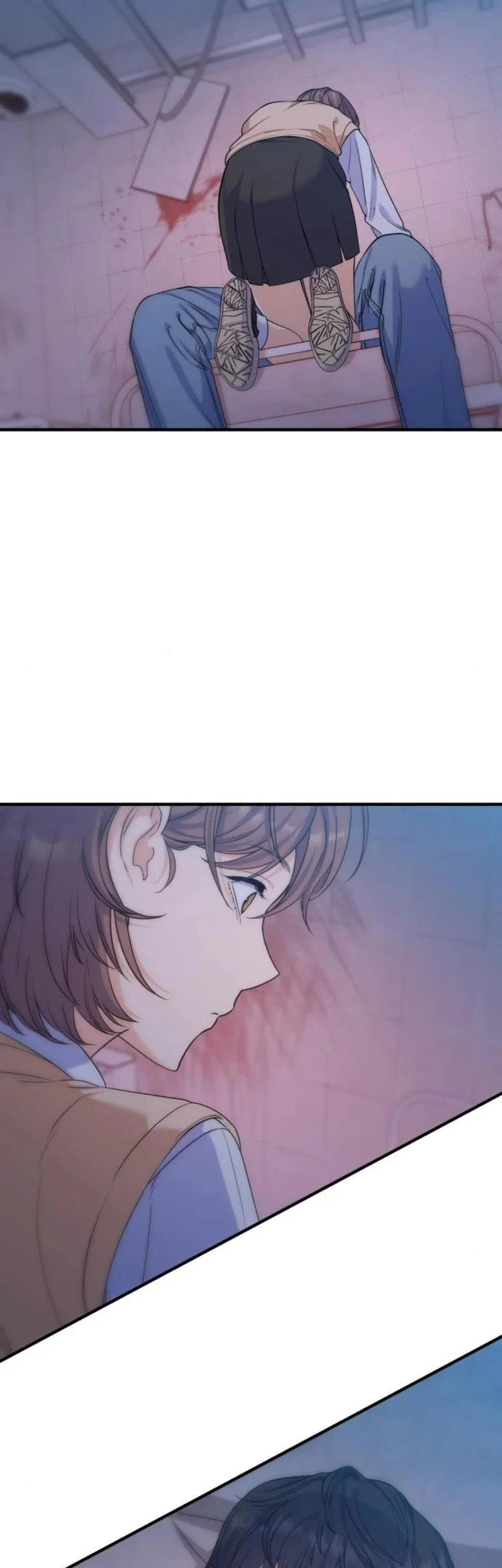 For Your Perfect Ending Chapter 14 Gambar 49