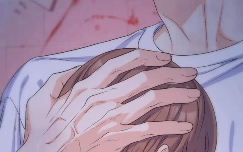 For Your Perfect Ending Chapter 14 Gambar 56