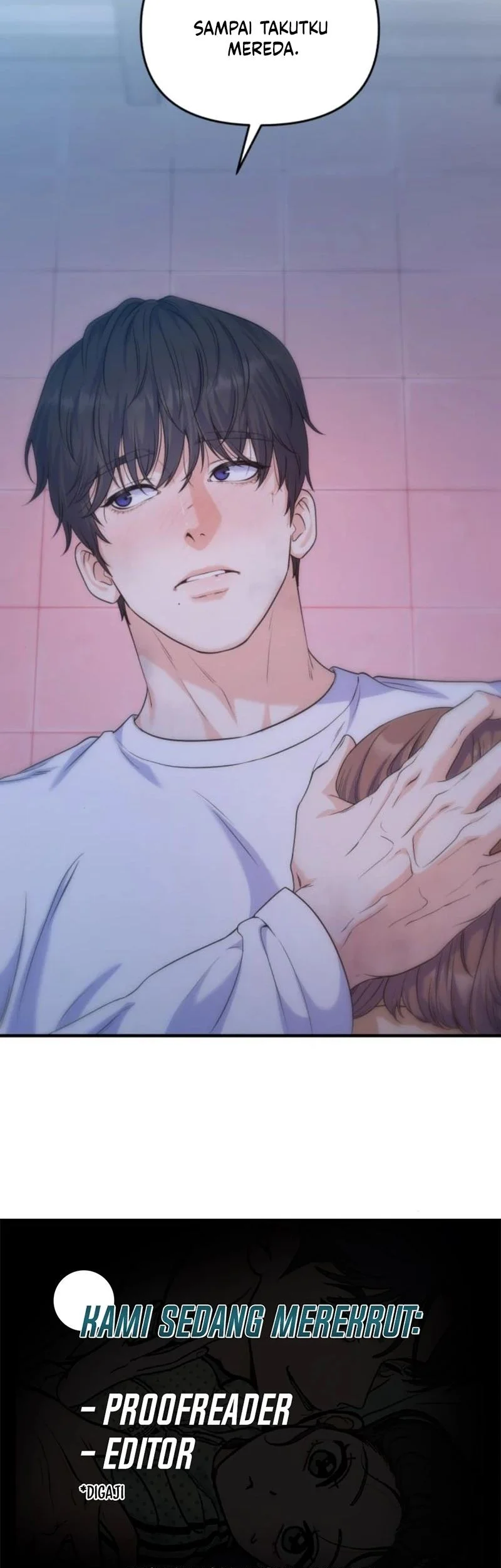 For Your Perfect Ending Chapter 14 Gambar 61