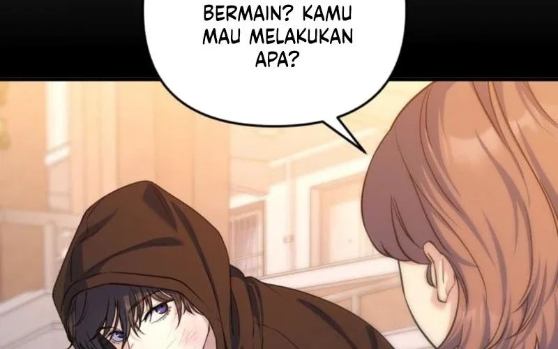 For Your Perfect Ending Chapter 14 Gambar 4