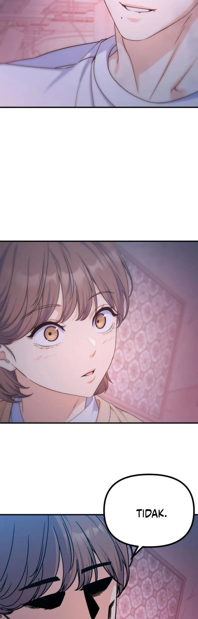 For Your Perfect Ending Chapter 14 Gambar 35