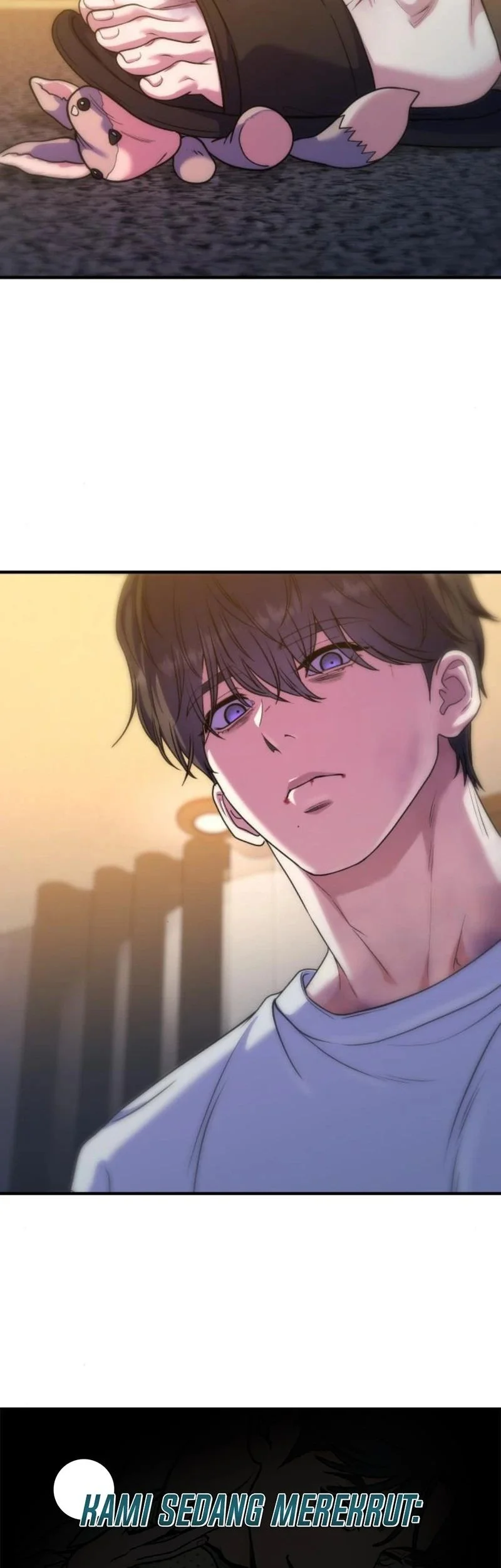 For Your Perfect Ending Chapter 15 Gambar 61