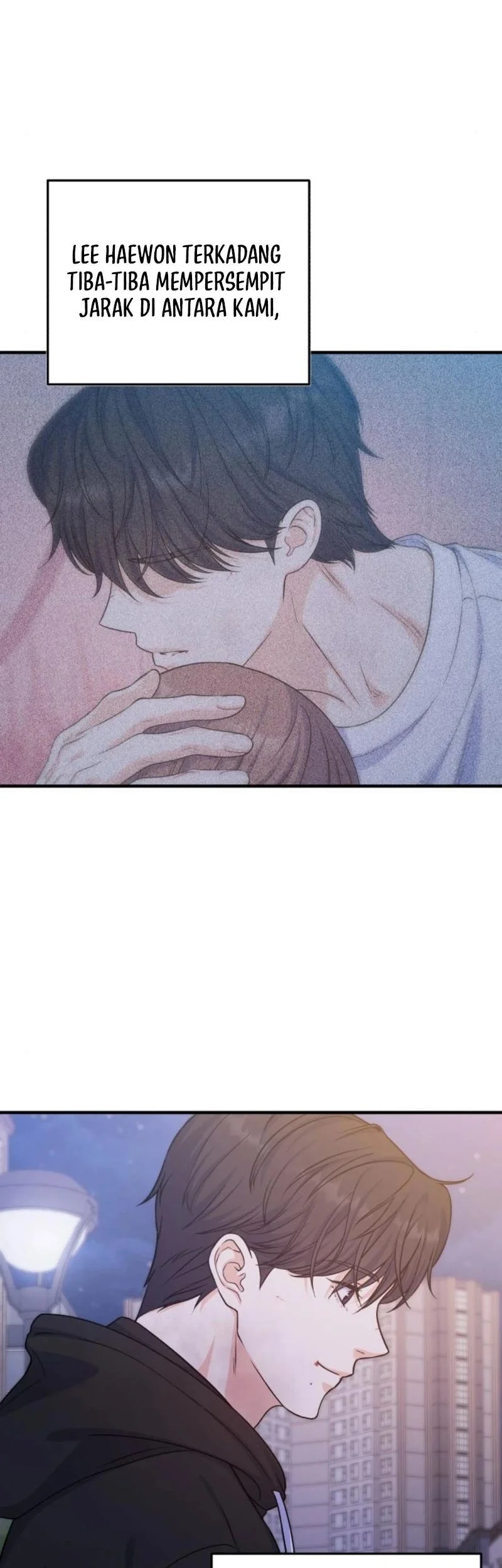 For Your Perfect Ending Chapter 15 Gambar 7