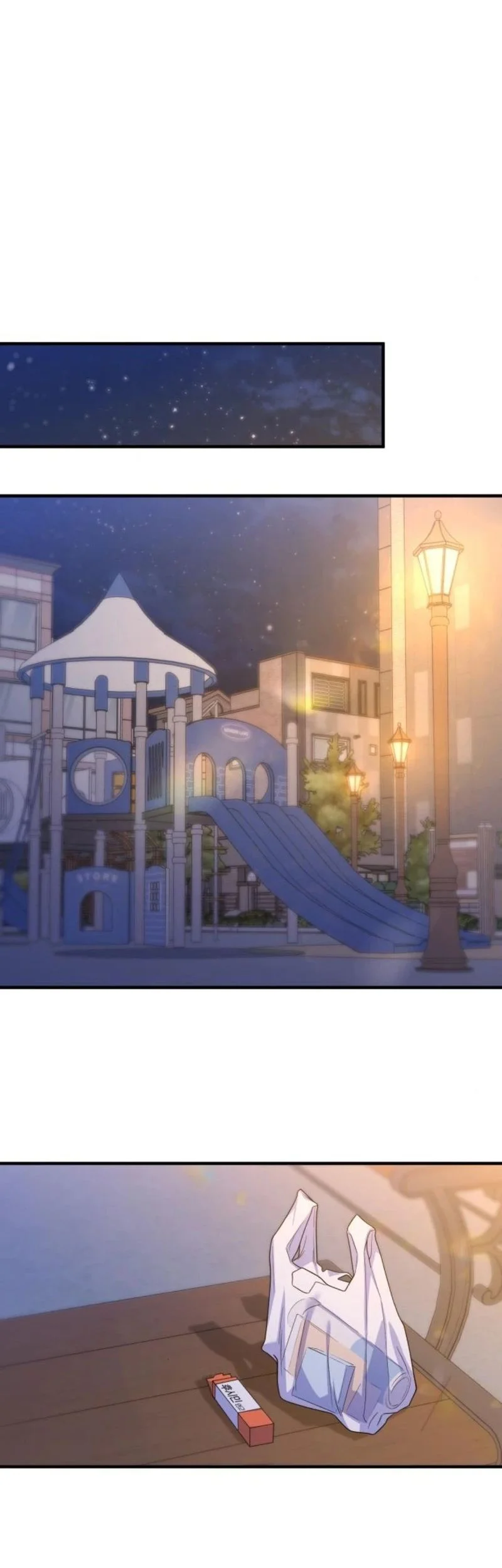 For Your Perfect Ending Chapter 15 Gambar 13