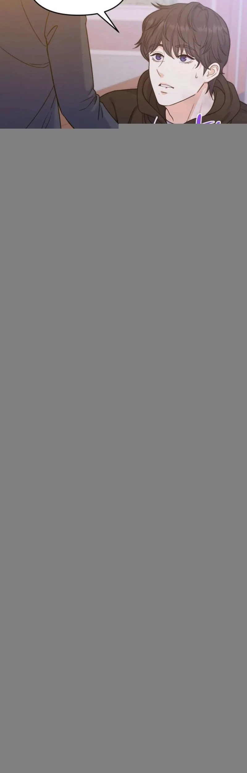 For Your Perfect Ending Chapter 15 Gambar 21