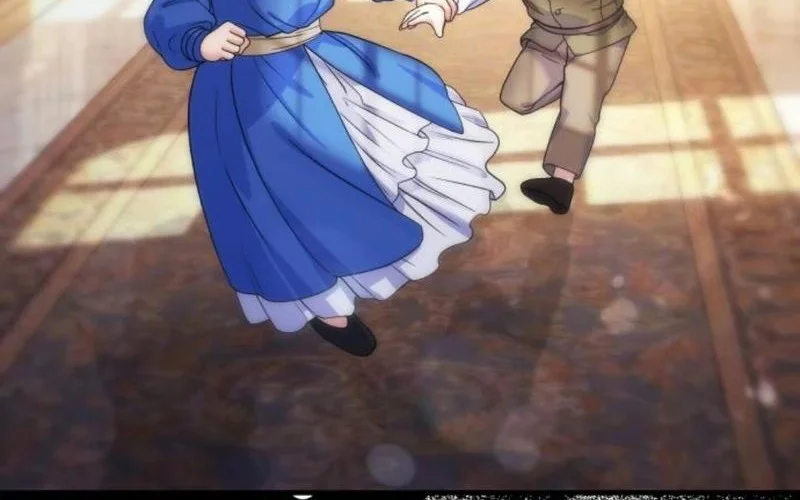 For Your Perfect Ending Chapter 16 Gambar 40