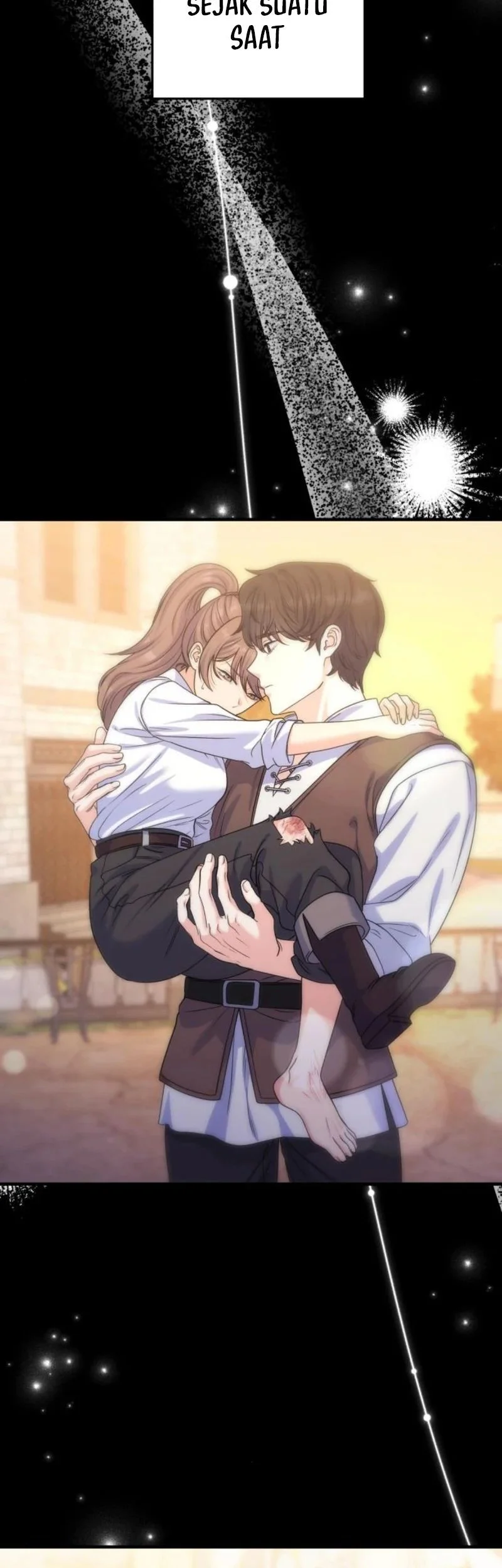 For Your Perfect Ending Chapter 16 Gambar 43