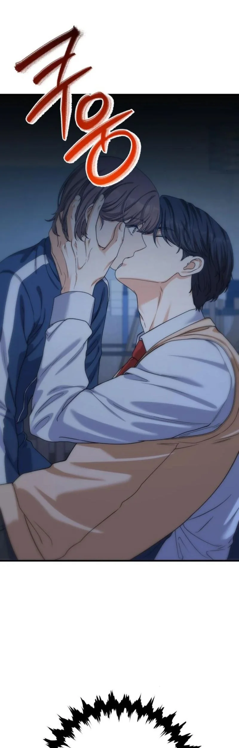 For Your Perfect Ending Chapter 16 Gambar 63