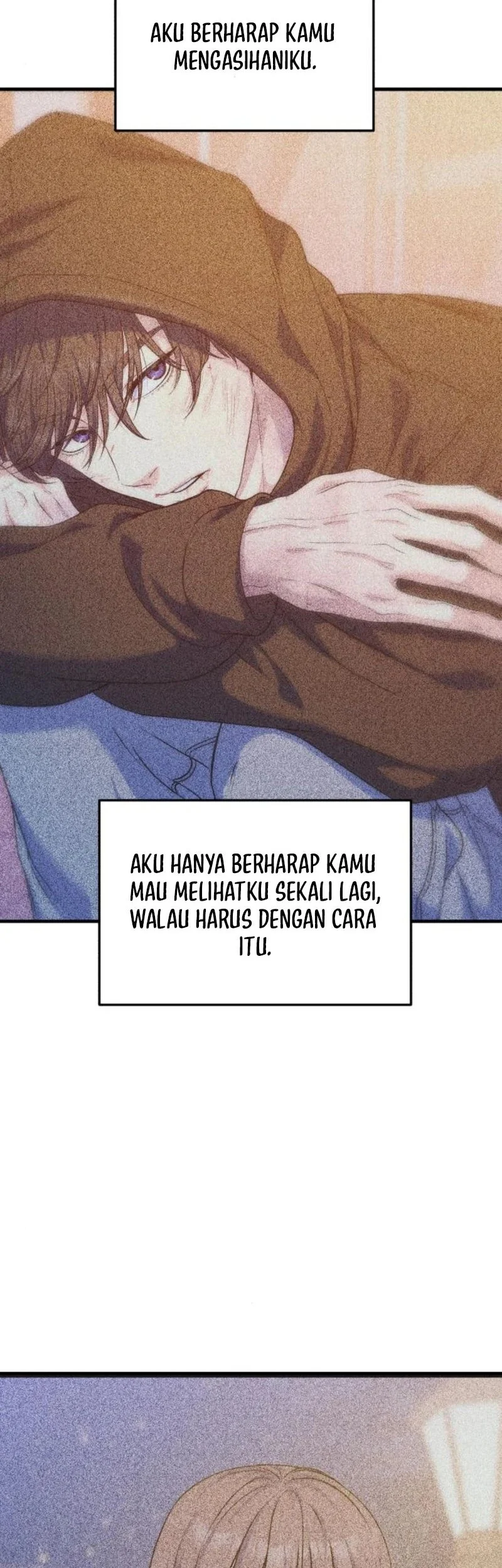 Manhwa For Your Perfect Ending Chapter 16 gambar 2