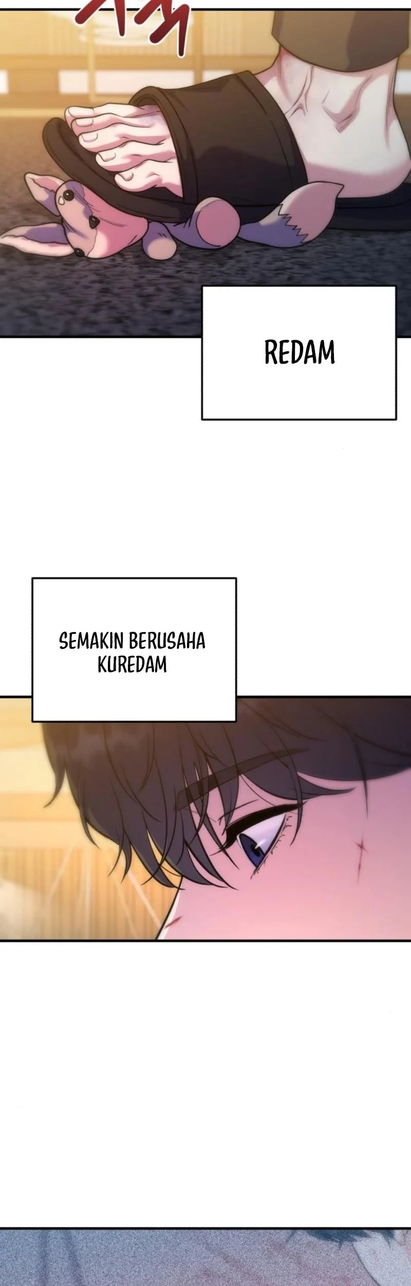 For Your Perfect Ending Chapter 16 Gambar 10