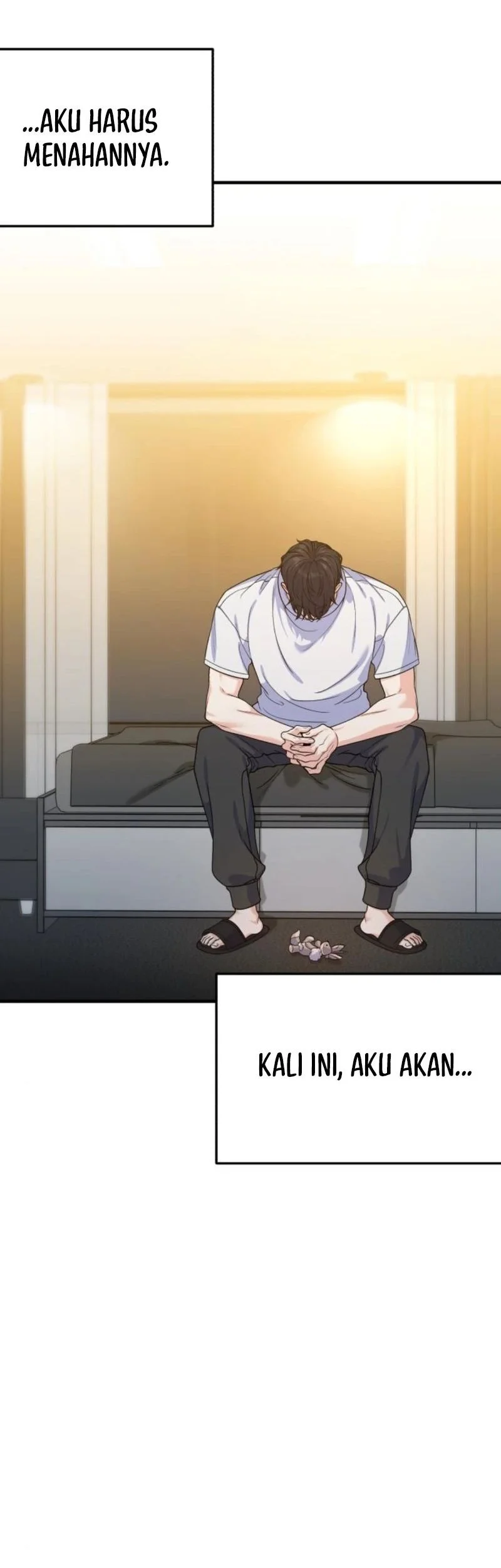 For Your Perfect Ending Chapter 16 Gambar 15