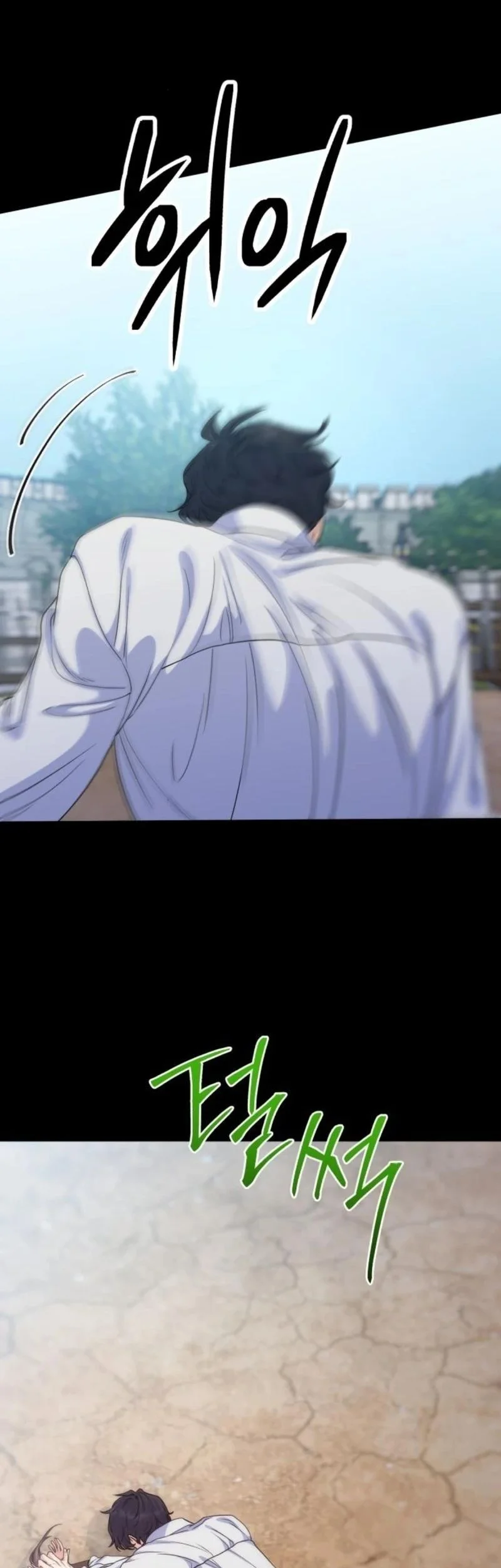 For Your Perfect Ending Chapter 16 Gambar 33