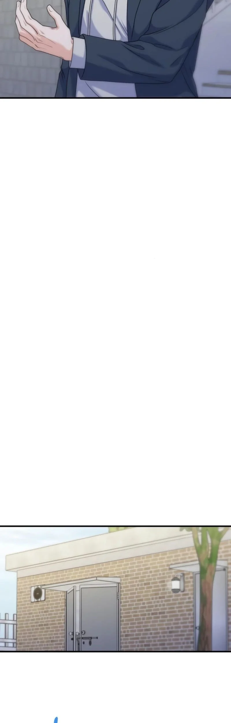 For Your Perfect Ending Chapter 17 Gambar 58